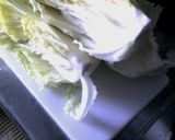 漬け物石要らずのキムチもどき(朝鮮漬)作り方1写真