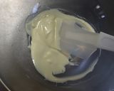 板チョコ1枚レンチンでグラノーラチョコ作り方4写真