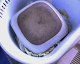 漬け物石要らずのキムチもどき(朝鮮漬)作り方3写真