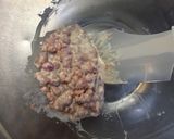 板チョコ1枚レンチンでグラノーラチョコ作り方5写真