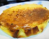 砂糖・小麦粉なし ベイクドチーズケーキ作り方7写真