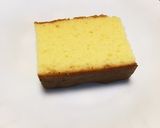簡単ひなまつりケーキ作り方1写真