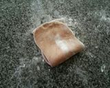 チョコクロワッサン作り方6写真