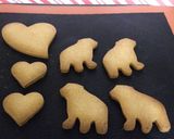 アイシングクッキーで楽しむバレンタイン作り方4写真