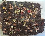 板チョコ1枚レンチンでグラノーラチョコ作り方13写真