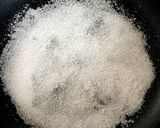 食パンの耳で♡切り株風フレンチトースト作り方4写真