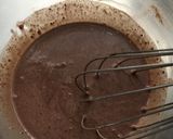 食パンの耳で♡切り株風フレンチトースト作り方6写真