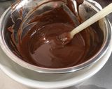 HMで超〜簡単！濃厚チョコレートマフィン作り方1写真