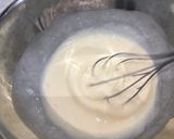 HMで超〜簡単！濃厚チョコレートマフィン作り方2写真