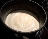 低糖チョコレートファッジ作り方1写真