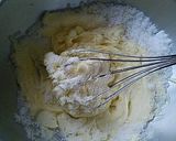 ■とっておきの簡単・濃厚チーズケーキ■作り方2写真