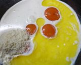 糖質オフ♪ガトーショコラ♪作り方9写真