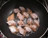 簡単スピーディー☆鰆の竜田揚げ作り方4写真