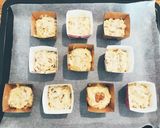 カップケーキ♡バレンタイン作り方9写真