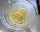 ・高齢者向けしっとりロールケーキ作り方2写真