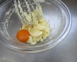 ・高齢者向けしっとりロールケーキ作り方4写真
