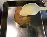 クッキーモンスターのカップケーキ作り方3写真