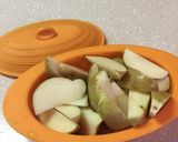 じやかいも玉ねぎ グラタン 野菜グラタン作り方1写真