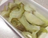 じやかいも玉ねぎ グラタン 野菜グラタン作り方4写真