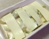 じやかいも玉ねぎ グラタン 野菜グラタン作り方5写真