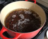 金時豆の煮物作り方3写真
