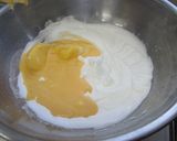 ・高齢者向けしっとりロールケーキ作り方6写真
