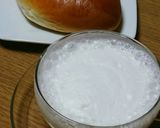 甘酒ラテで♡ほっこり~(*´╰╯`๓)♬作り方3写真