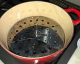 金時豆の煮物作り方4写真