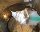 カップシフォンケーキ（ミニ）作り方4写真