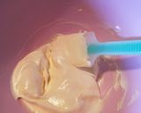 カップシフォンケーキ（ミニ）作り方5写真