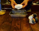 「豆腐のヨーグルト味噌漬け」作り方3写真