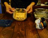 「豆腐のヨーグルト味噌漬け」作り方4写真