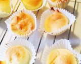 カップシフォンケーキ（ミニ）作り方8写真