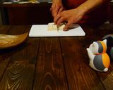 「豆腐のヨーグルト味噌漬け」作り方5写真