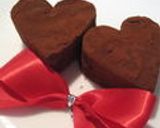 簡単♡絶品コーヒー生チョコ作り方4写真
