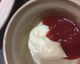 チキンナゲット風ピカタ作り方5写真