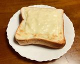 netadi流チーズトースト作り方3写真