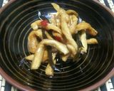 割り干し大根の漬け物♥作り方8写真