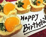 バレンタイン❤シナモンチョコロールケーキ作り方35写真
