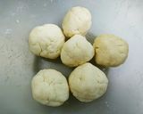 HMほかほか♥中華まんじゅう(肉包子)作り方7写真