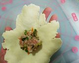 HMほかほか♥中華まんじゅう(肉包子)作り方9写真