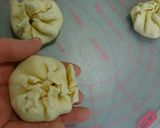 HMほかほか♥中華まんじゅう(肉包子)作り方11写真