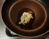 旬・豪華!タラとムール貝のスパゲッティ作り方1写真