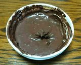簡単くるくる♡ハートチョコパイ作り方3写真