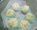 HMほかほか♥中華まんじゅう(肉包子)作り方13写真