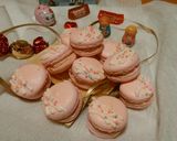 可愛い♡マカロン作り方8写真