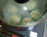 HMほかほか♥中華まんじゅう(肉包子)作り方14写真