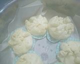 HMほかほか♥中華まんじゅう(肉包子)作り方16写真