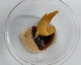 岩手郷土料理！『みそぱさみ』作り方1写真