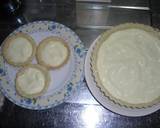 いちごとホワイトチョコムースのタルト作り方7写真